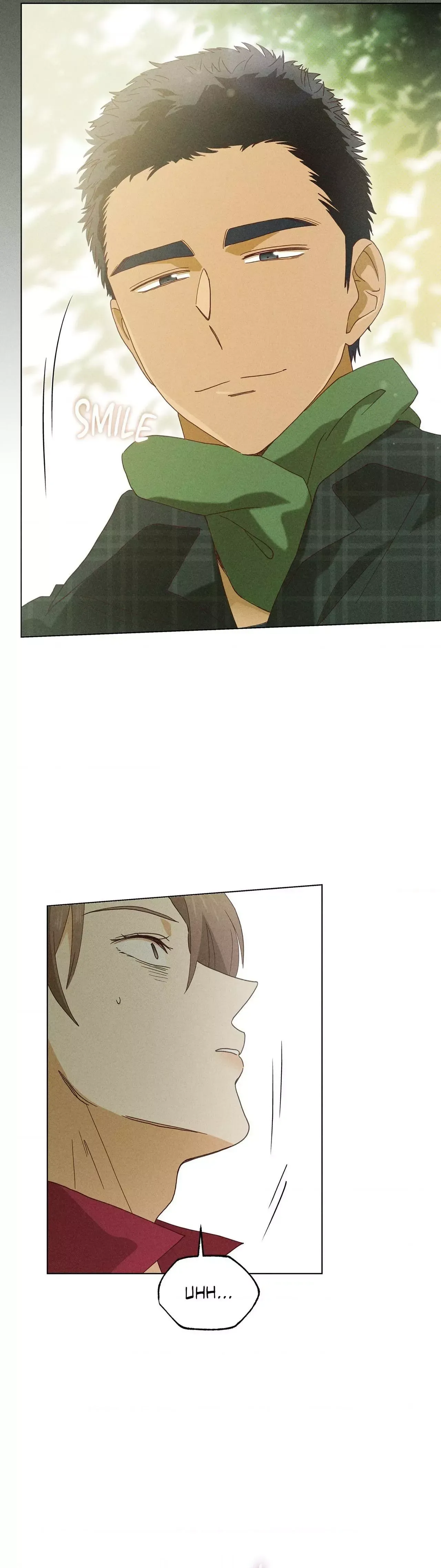 Read Ripe For The Picking chapter 18 image 23 on Lezhin