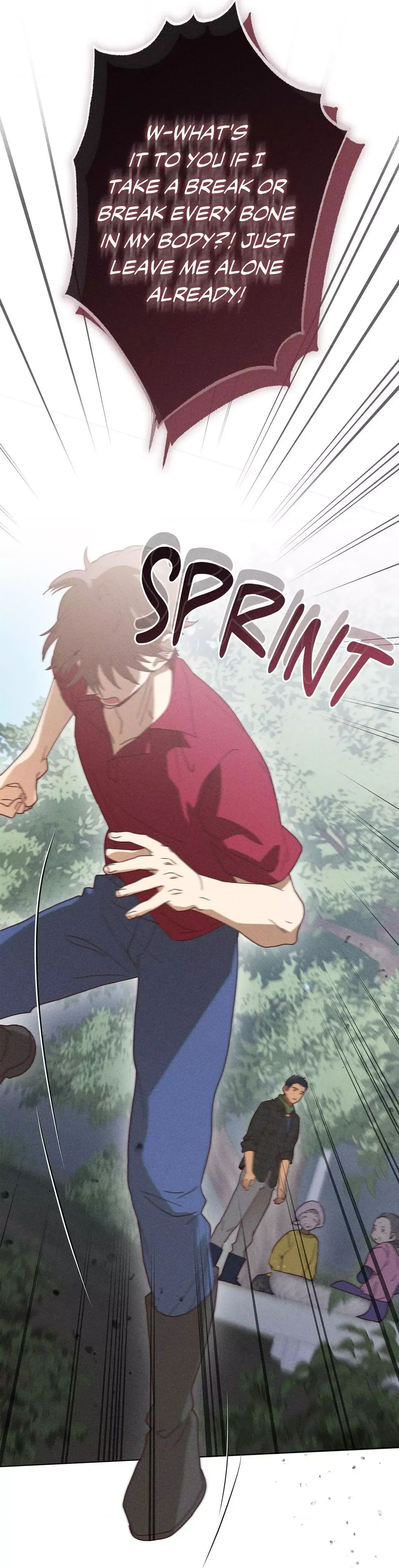 Read Ripe For The Picking chapter 18 image 24 on Lezhin