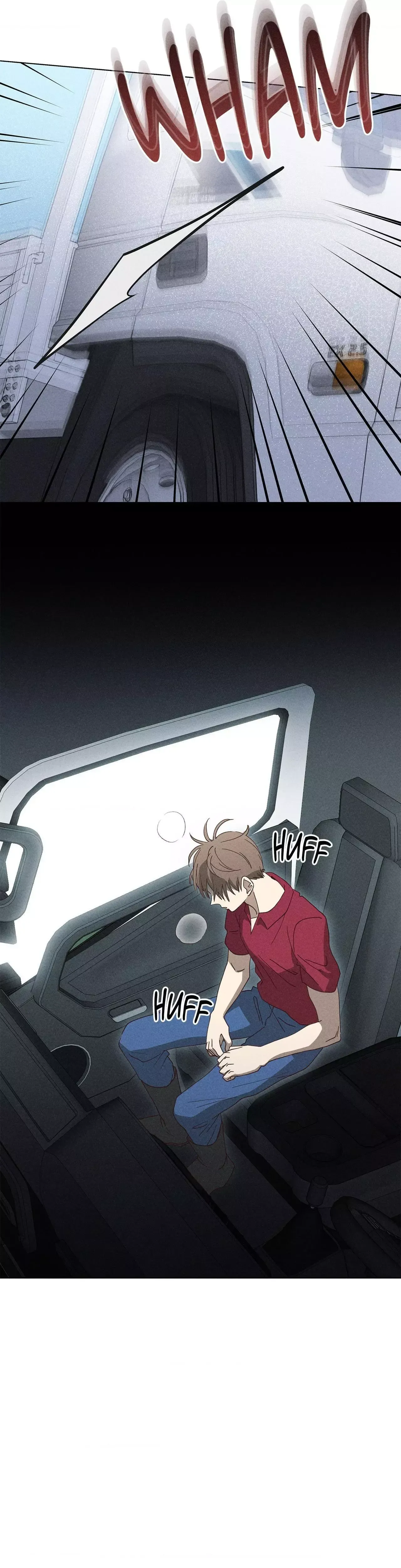 Read Ripe For The Picking chapter 18 image 26 on Lezhin