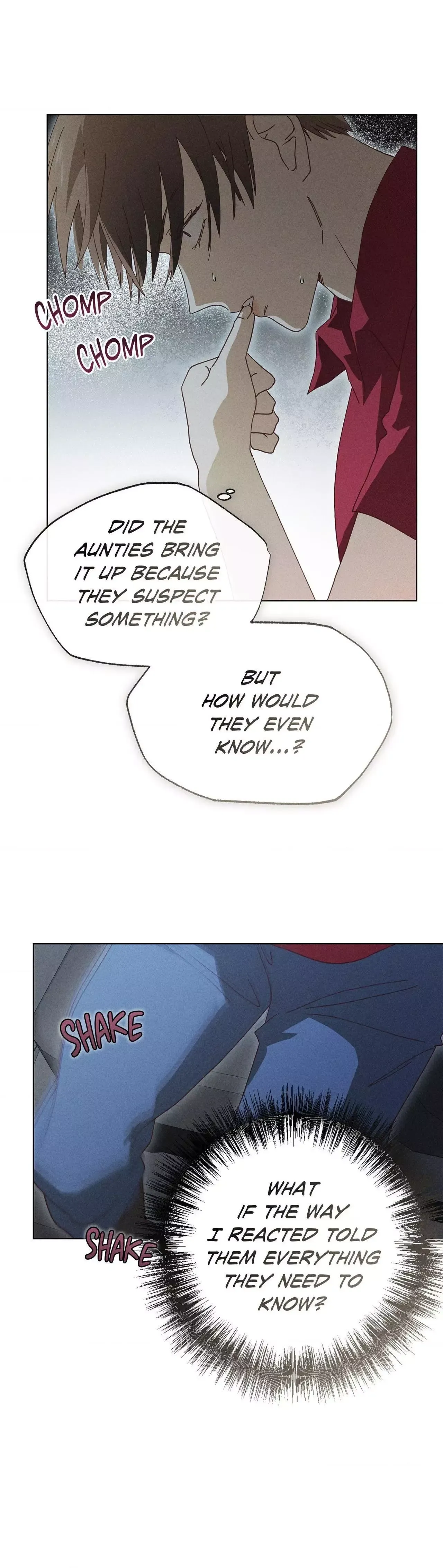 Read Ripe For The Picking chapter 18 image 27 on Lezhin