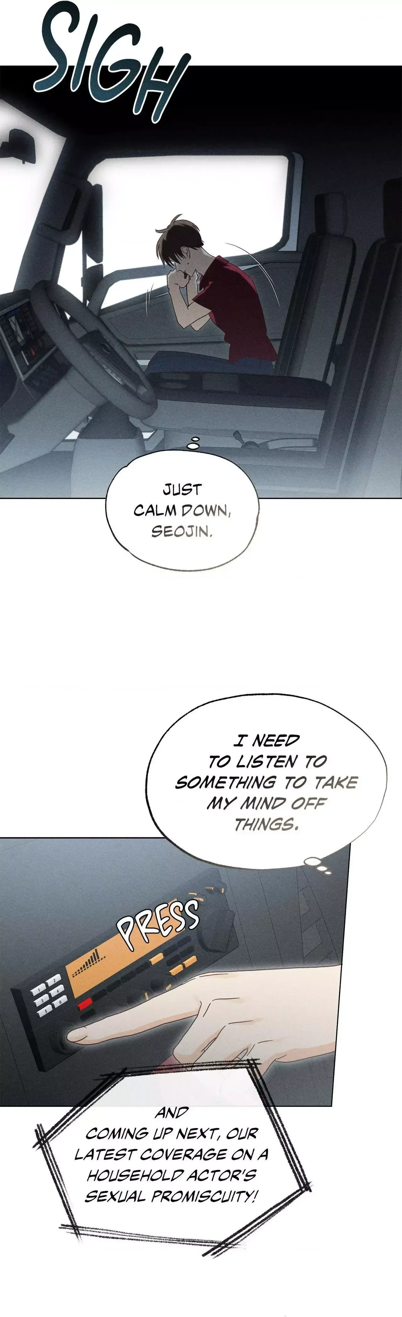 Read Ripe For The Picking chapter 18 image 28 on Lezhin