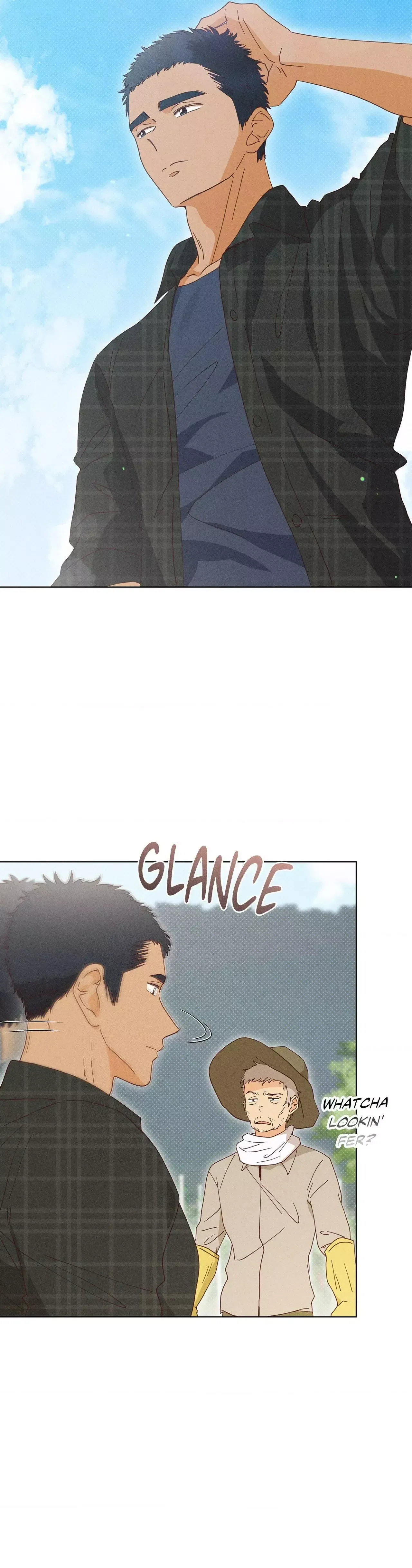 Read Ripe For The Picking chapter 18 image 3 on Lezhin