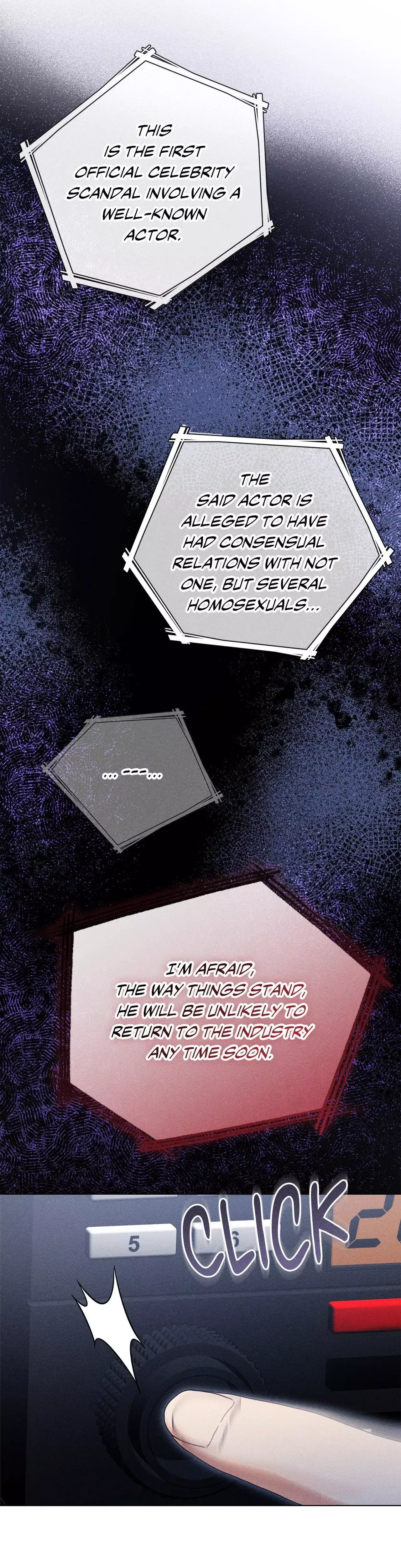 Read Ripe For The Picking chapter 18 image 30 on Lezhin