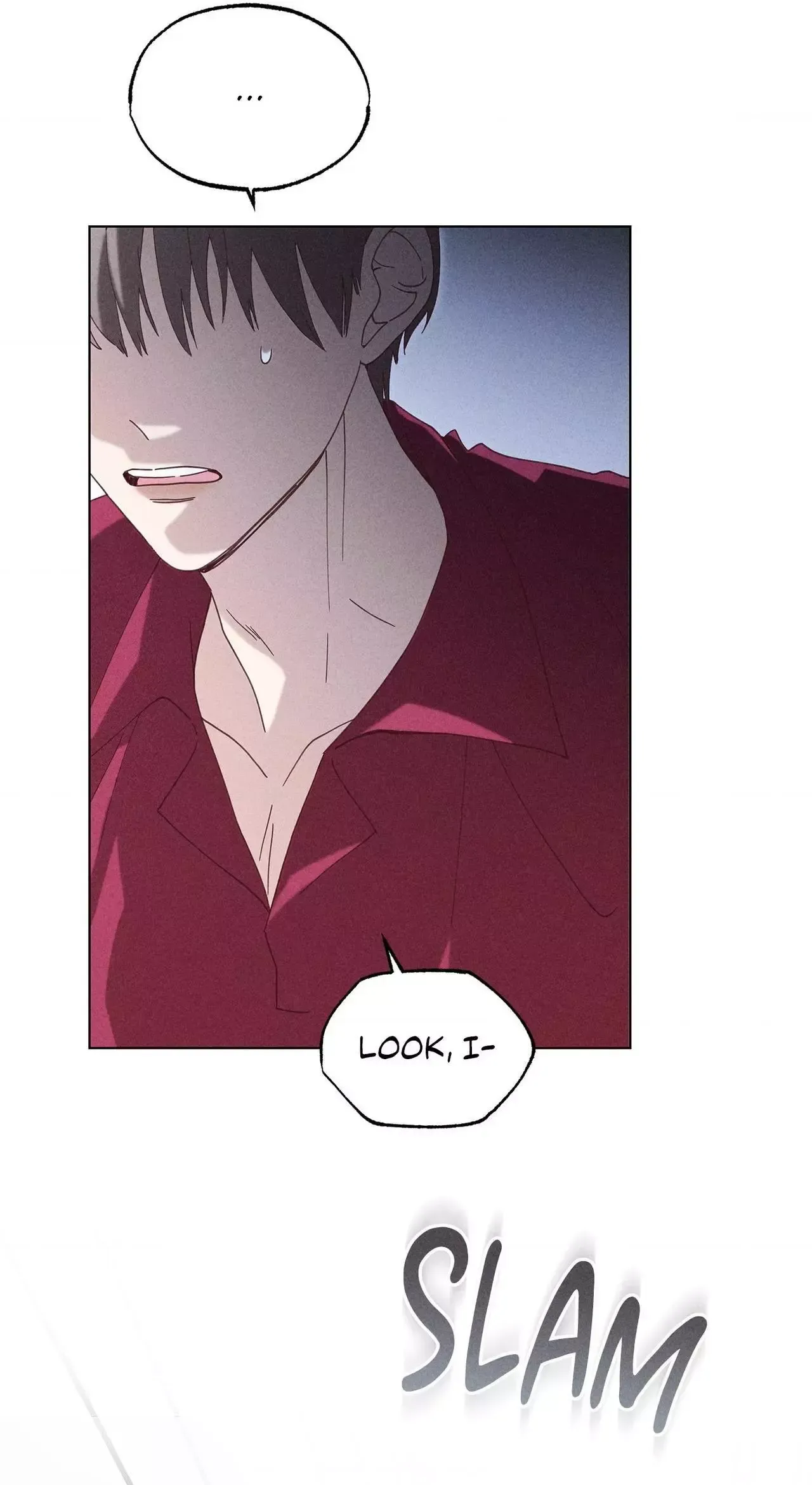 Read Ripe For The Picking chapter 18 image 33 on Lezhin