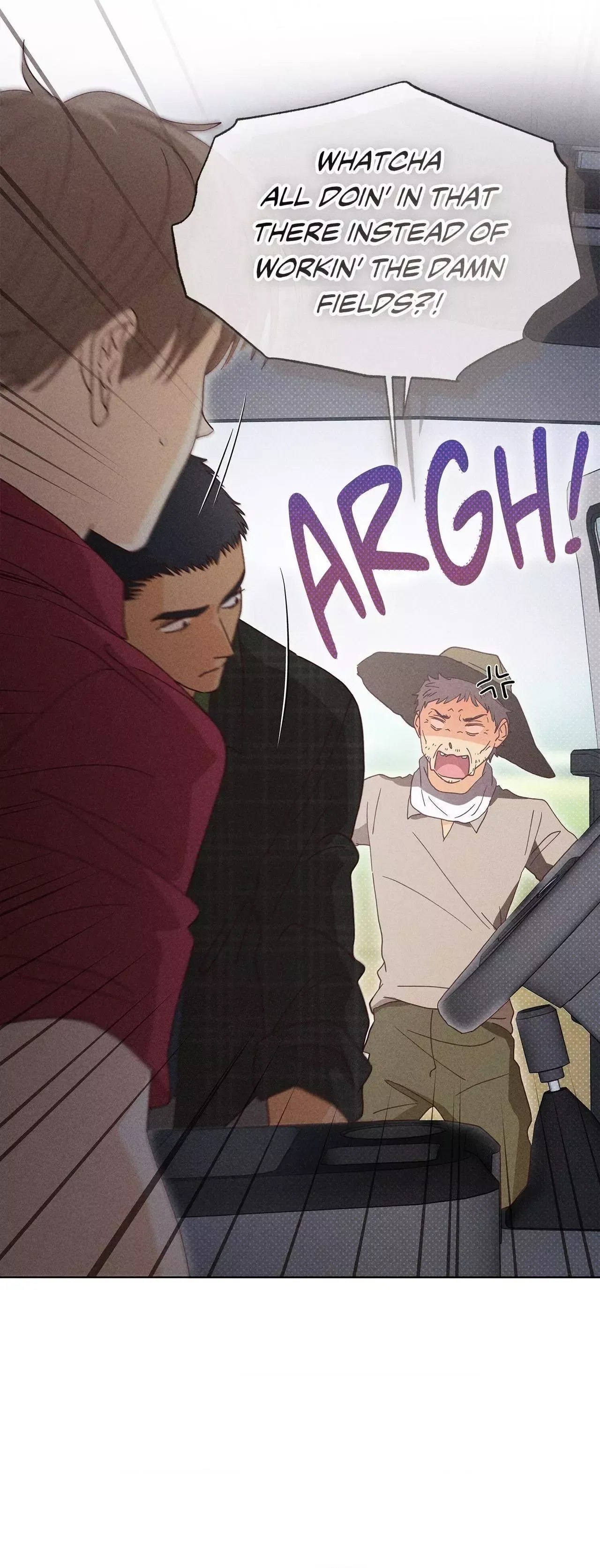 Read Ripe For The Picking chapter 18 image 34 on Lezhin