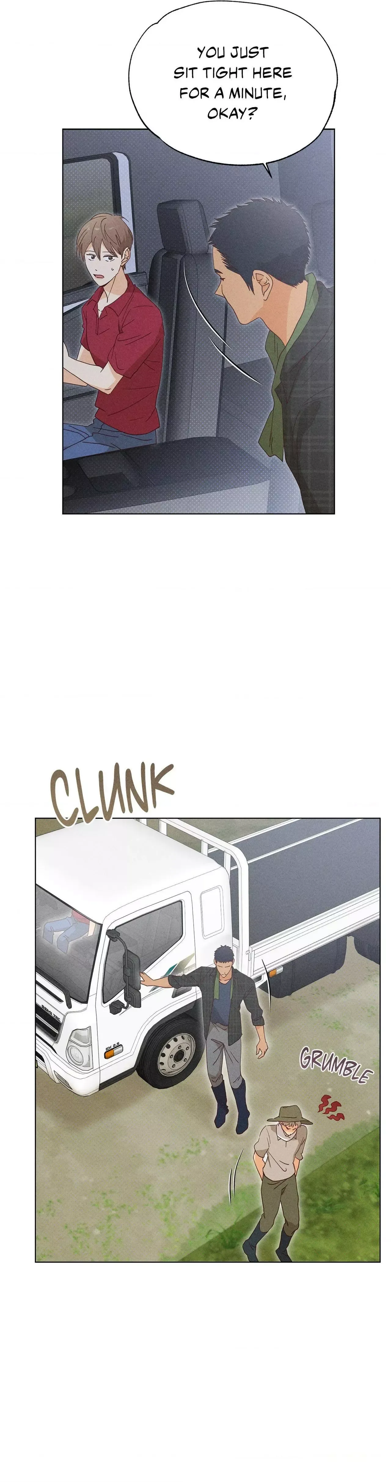 Read Ripe For The Picking chapter 18 image 35 on Lezhin