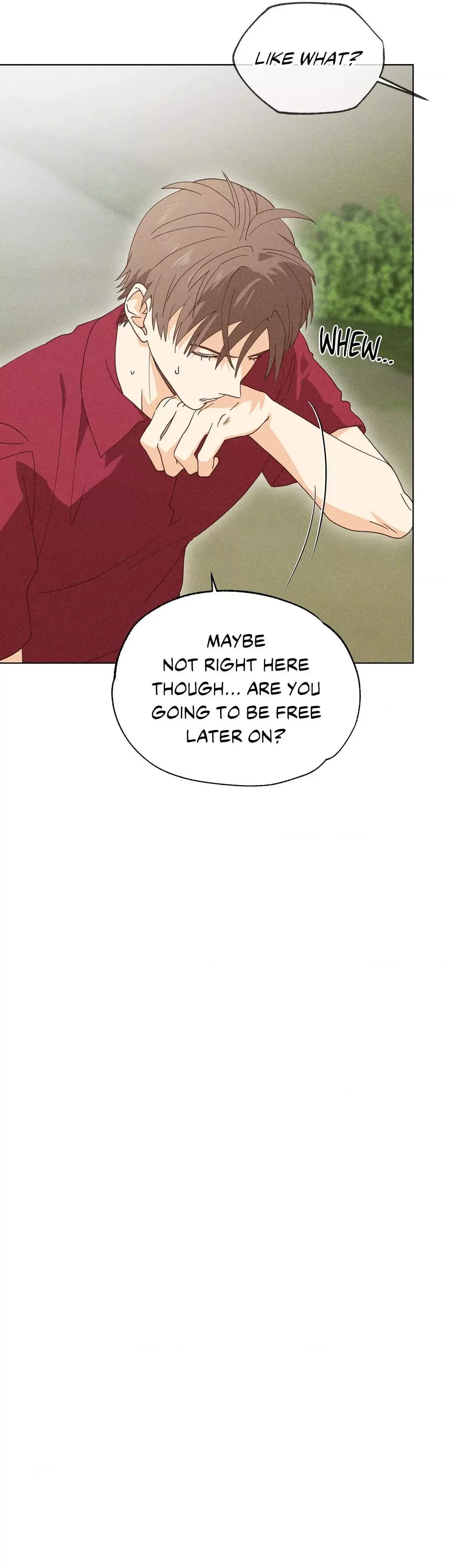 Read Ripe For The Picking chapter 18 image 38 on Lezhin