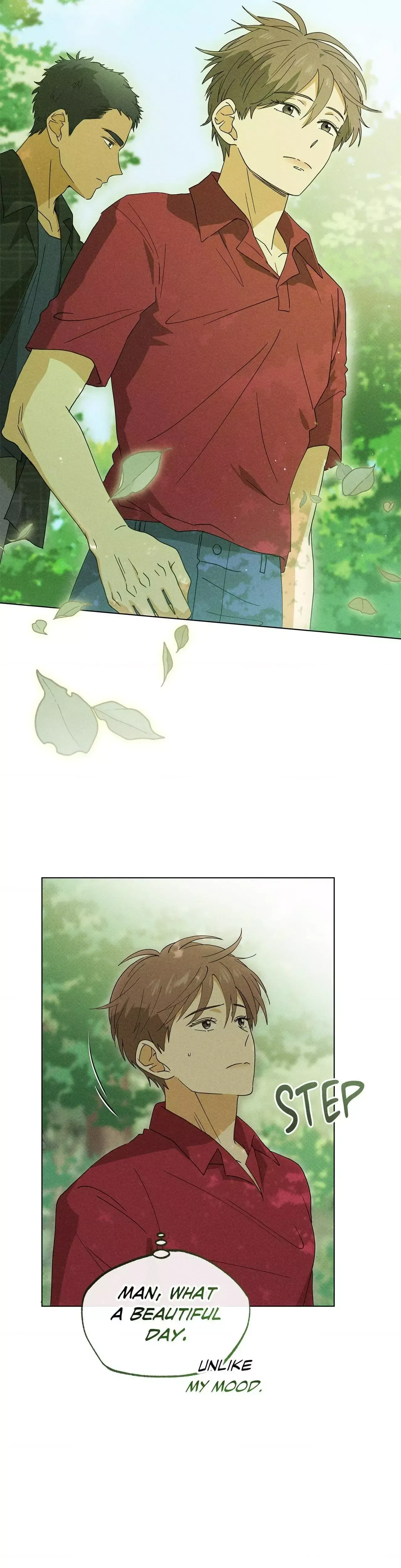 Read Ripe For The Picking chapter 18 image 40 on Lezhin