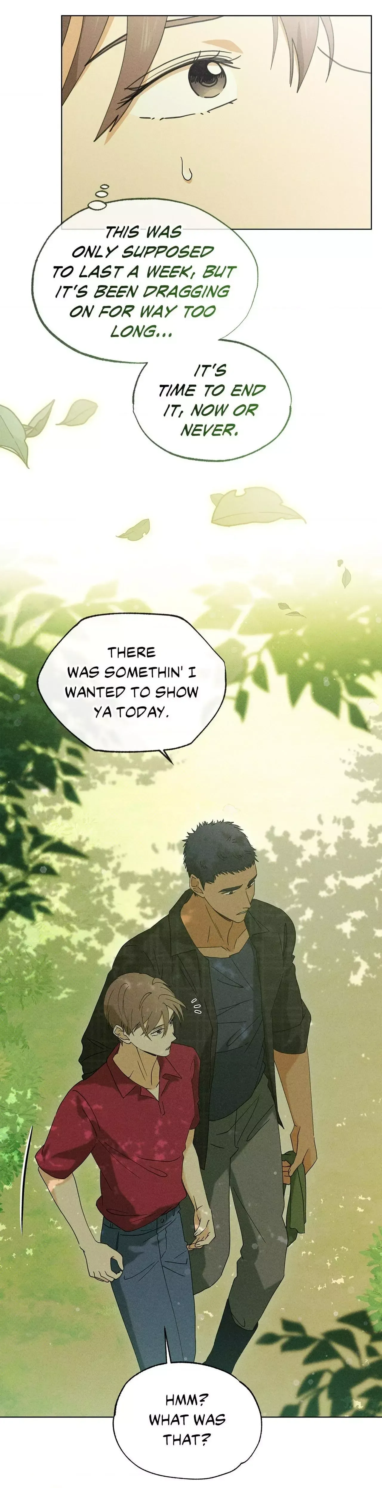 Read Ripe For The Picking chapter 18 image 41 on Lezhin