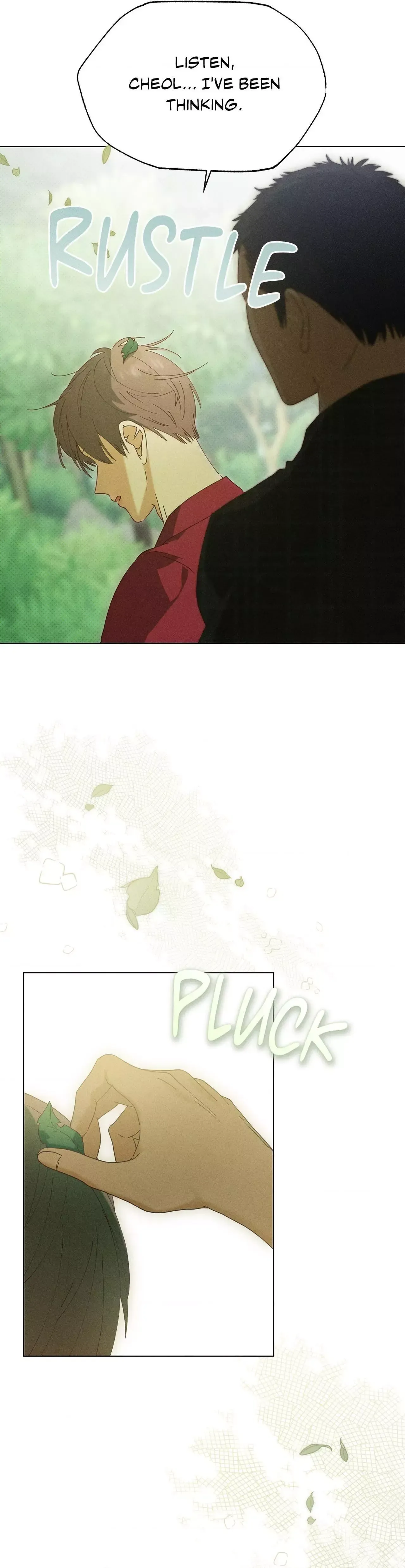 Read Ripe For The Picking chapter 18 image 47 on Lezhin