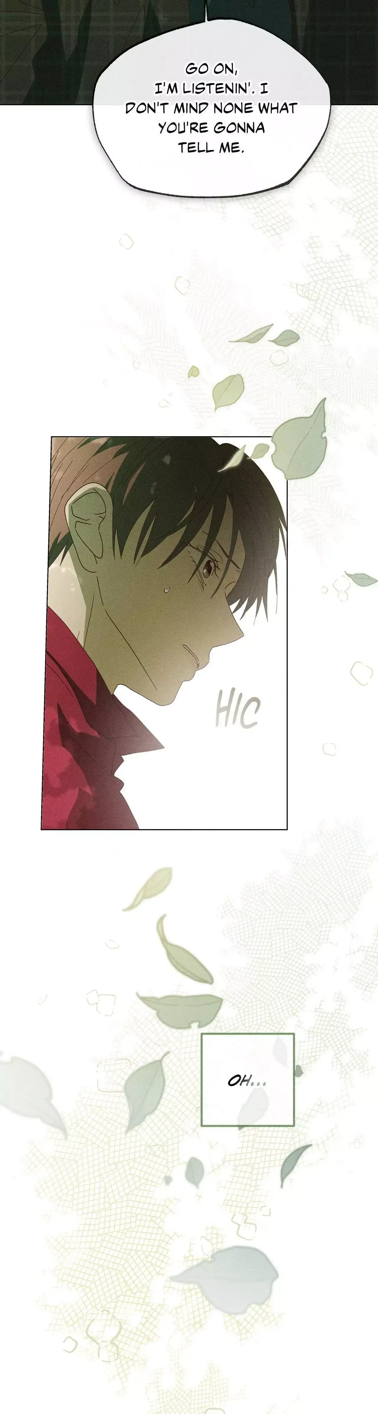 Read Ripe For The Picking chapter 18 image 49 on Lezhin