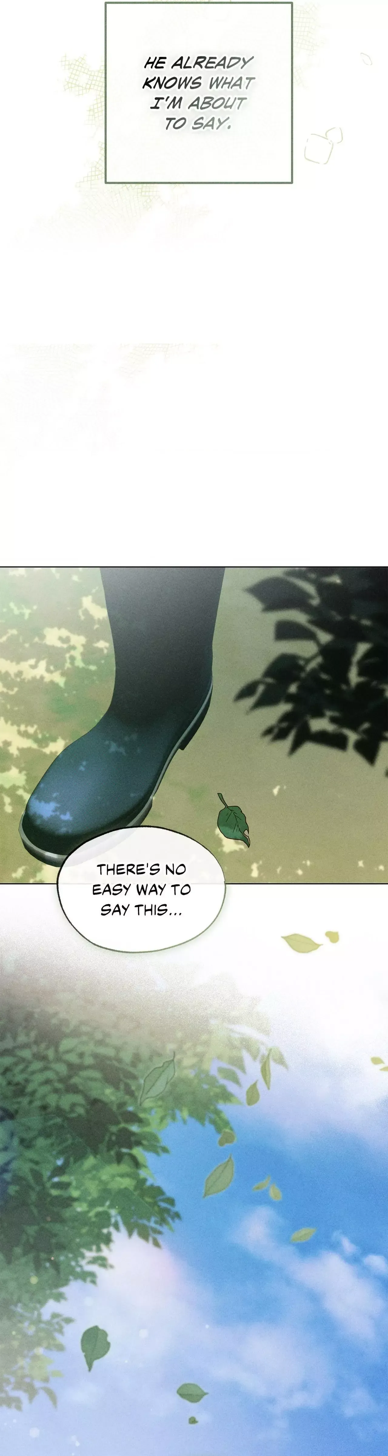 Read Ripe For The Picking chapter 18 image 50 on Lezhin