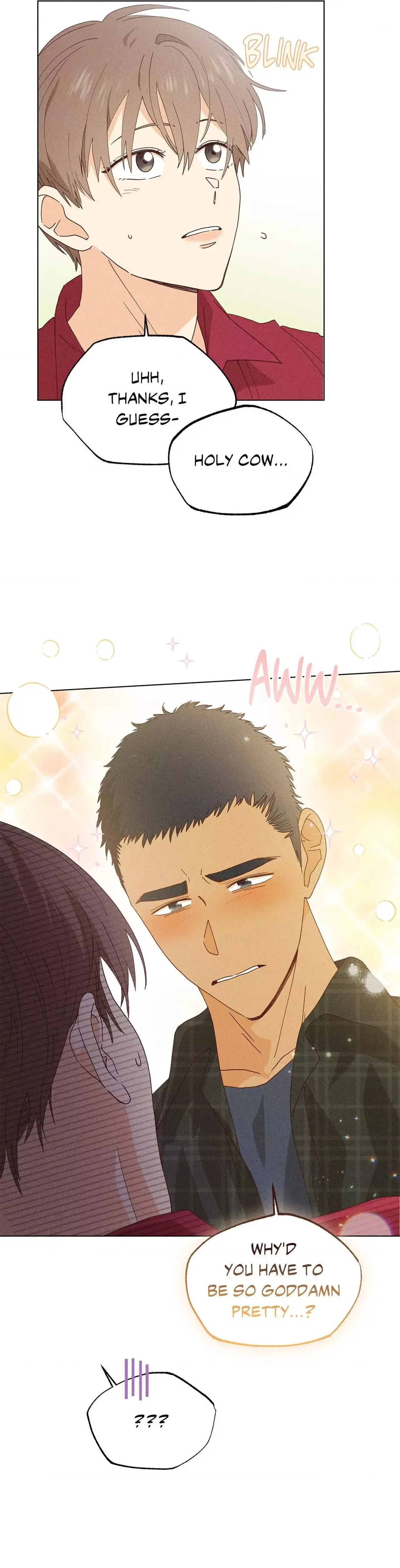 Read Ripe For The Picking chapter 18 image 6 on Lezhin