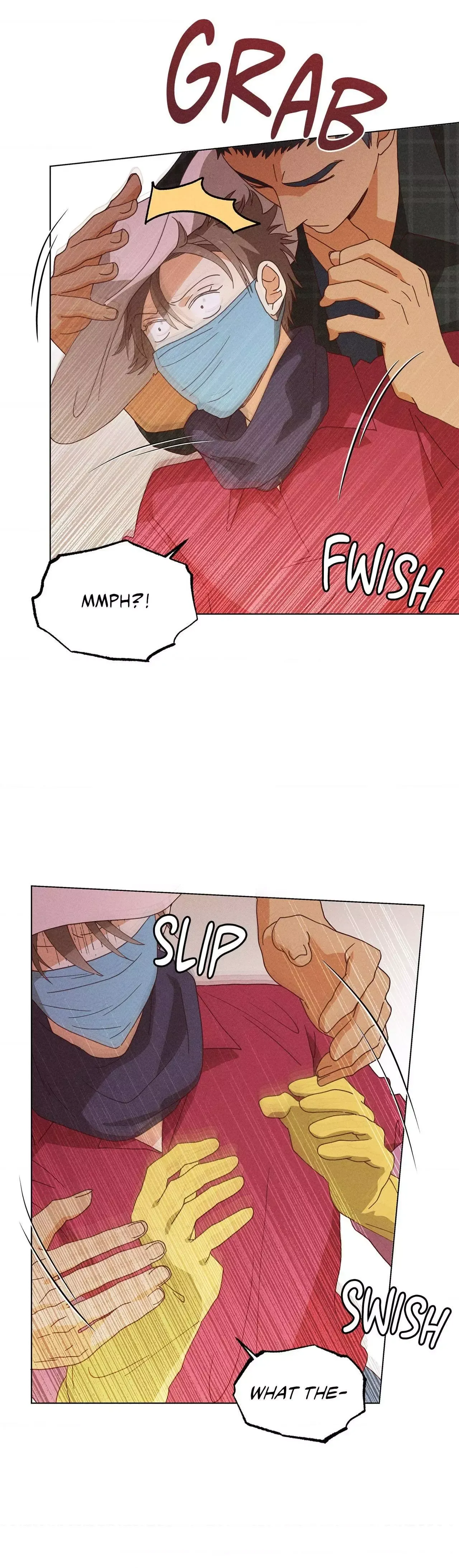 Read Ripe For The Picking chapter 18 image 7 on Lezhin