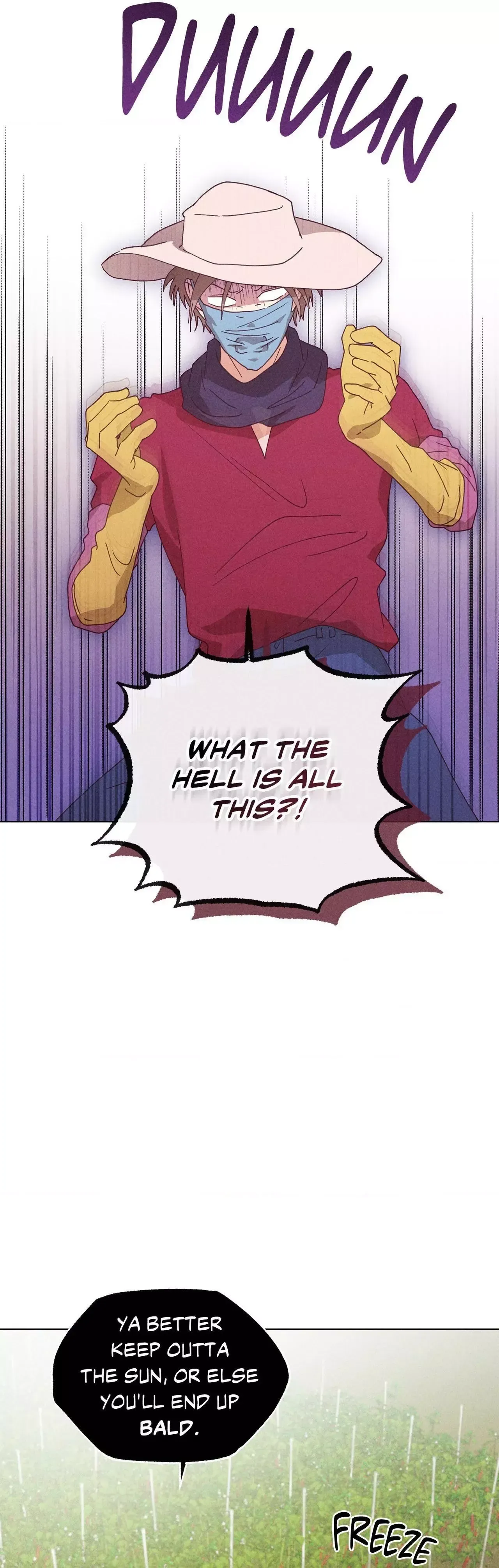 Read Ripe For The Picking chapter 18 image 8 on Lezhin