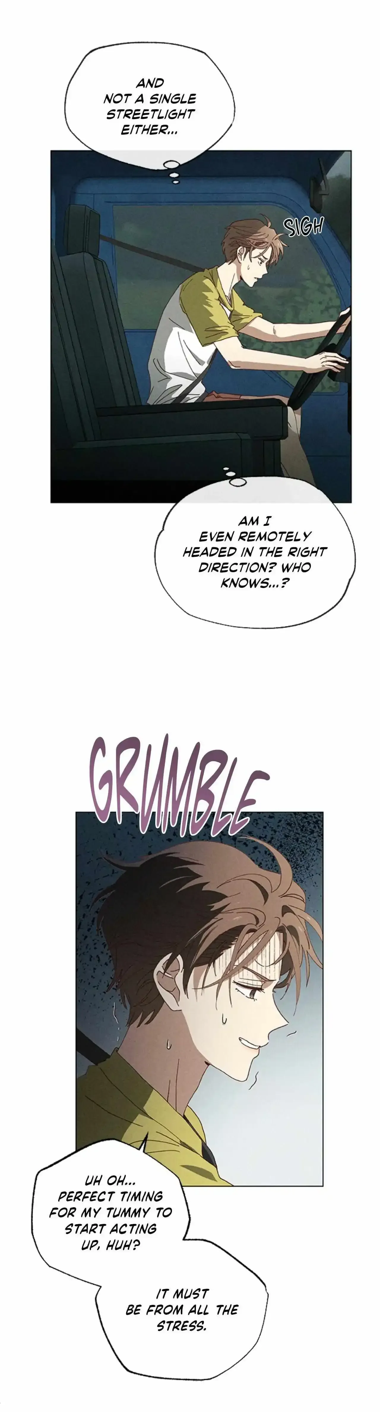 Read Ripe For The Picking chapter 2 image 13 on Lezhin