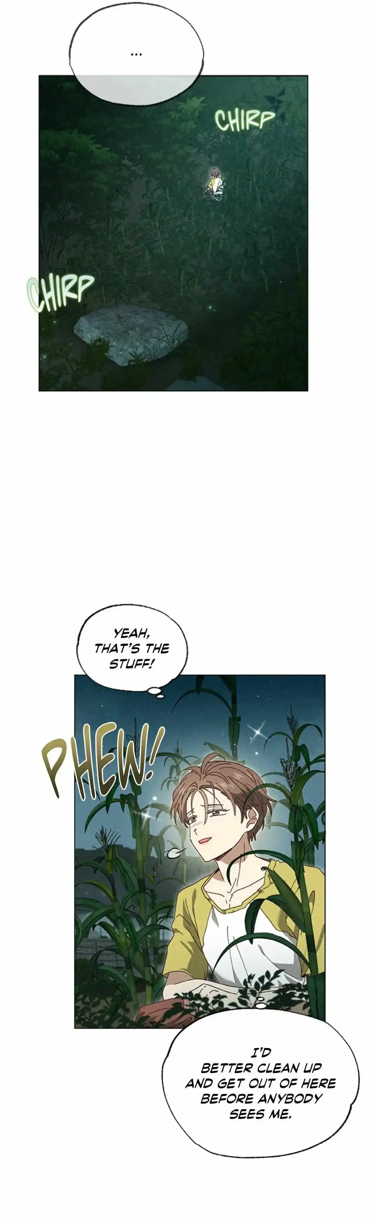 Read Ripe For The Picking chapter 2 image 15 on Lezhin