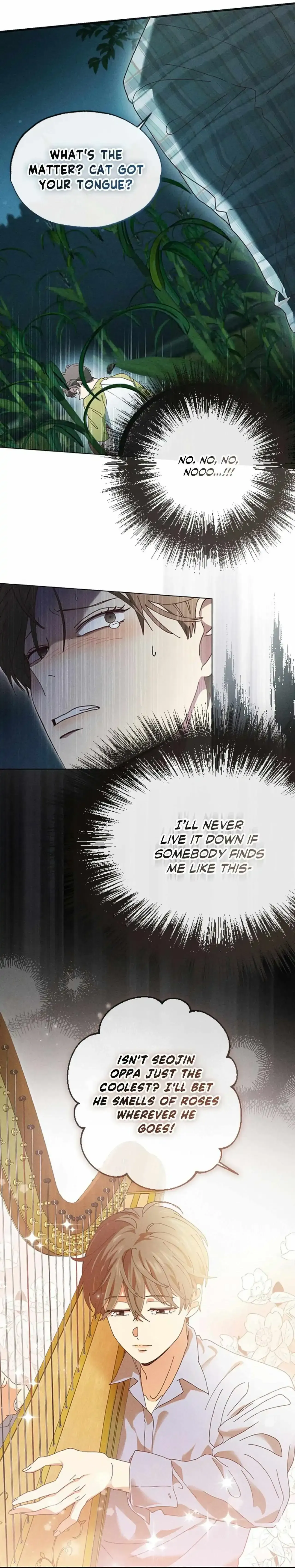 Read Ripe For The Picking chapter 2 image 18 on Lezhin