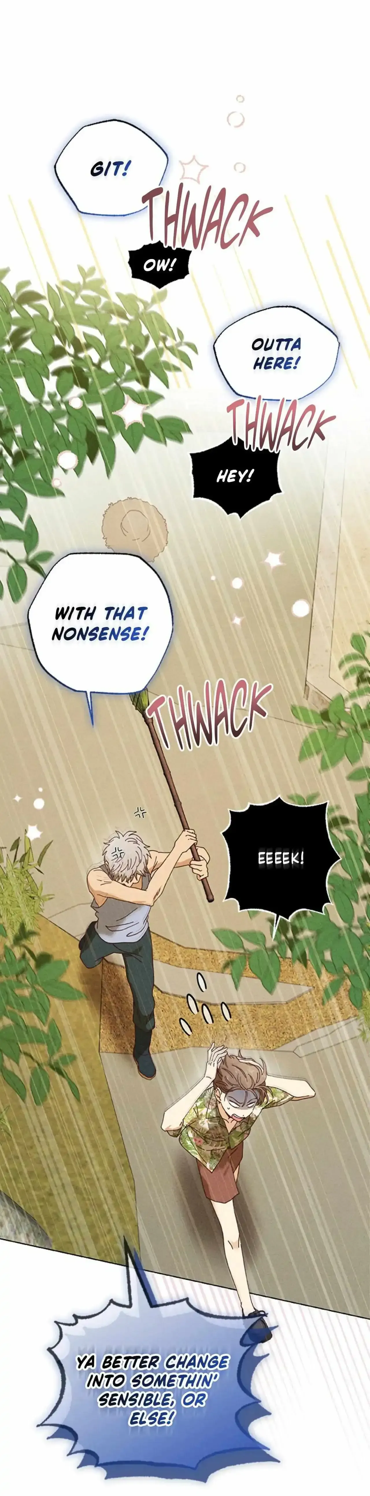 Read Ripe For The Picking chapter 2 image 2 on Lezhin