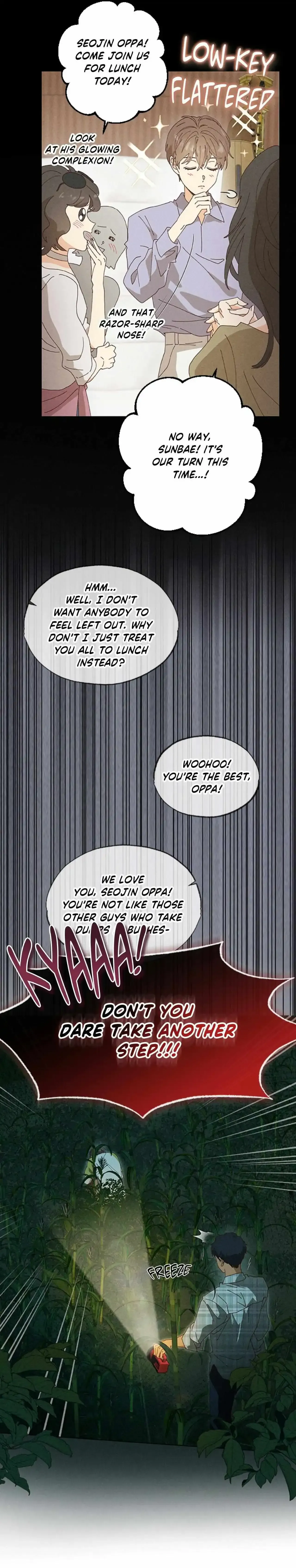 Read Ripe For The Picking chapter 2 image 20 on Lezhin