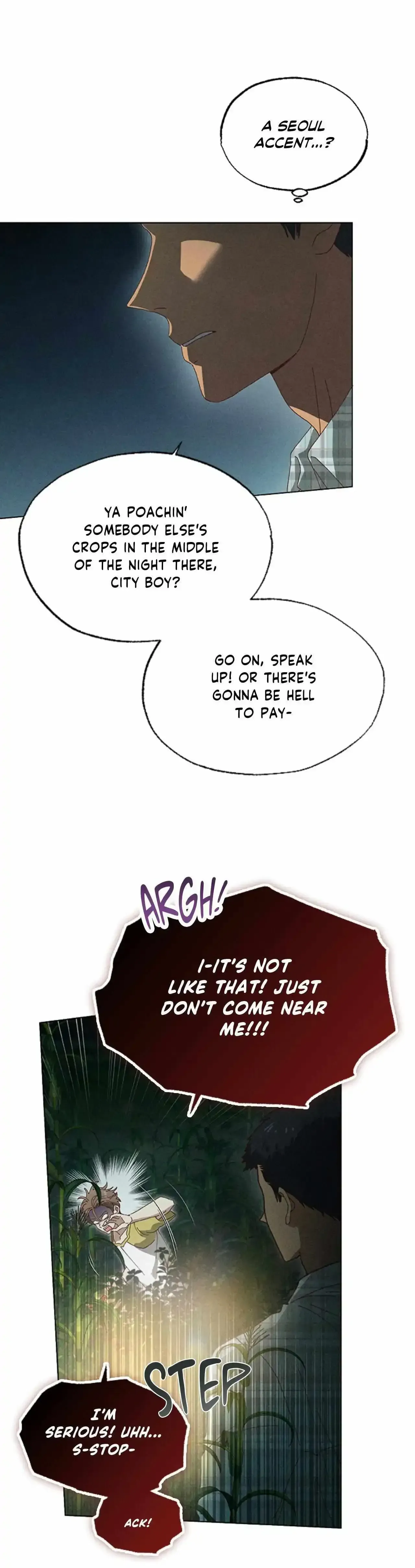 Read Ripe For The Picking chapter 2 image 21 on Lezhin