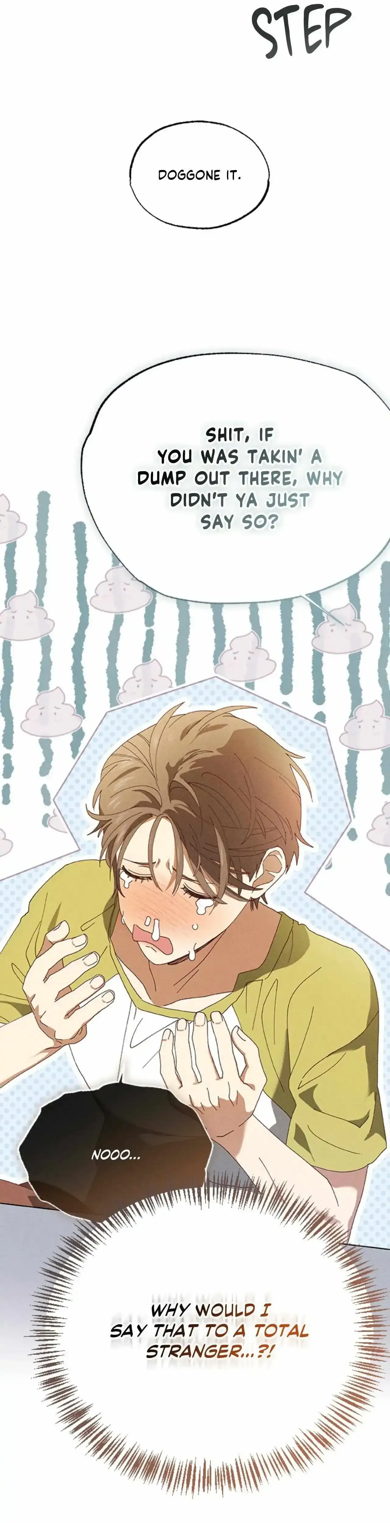Read Ripe For The Picking chapter 2 image 22 on Lezhin
