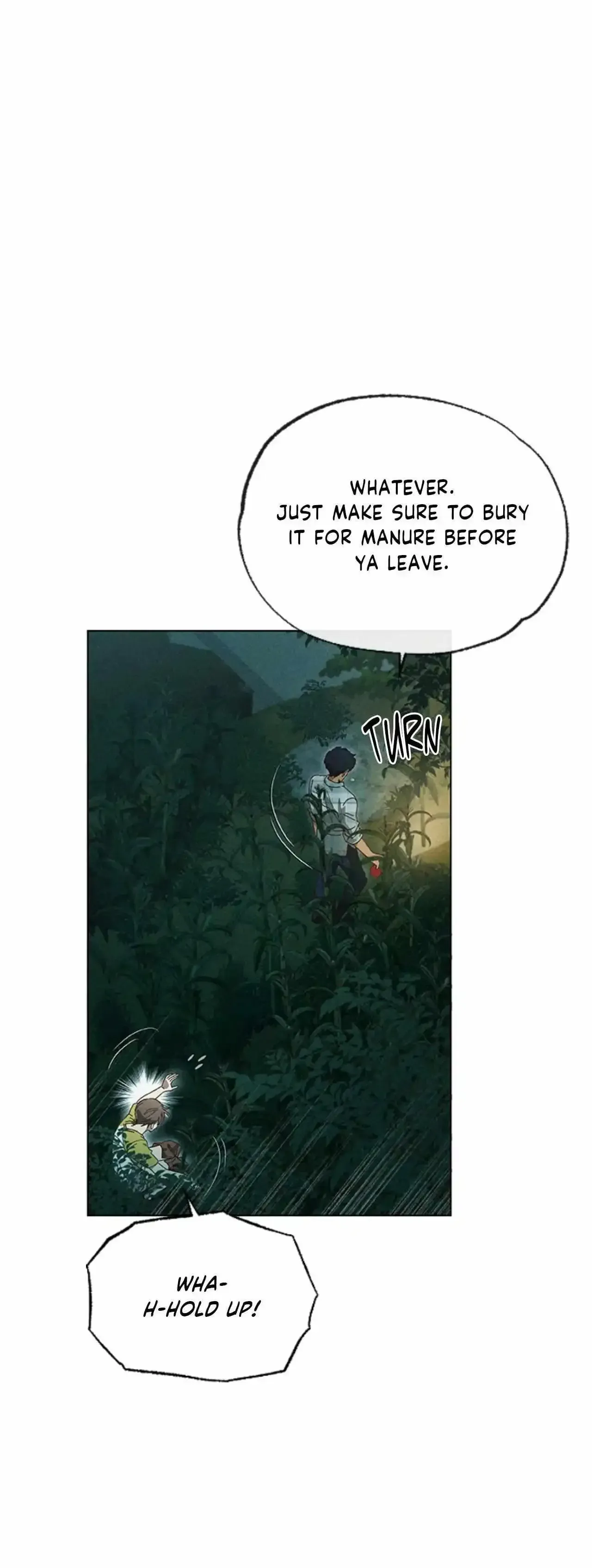 Read Ripe For The Picking chapter 2 image 23 on Lezhin