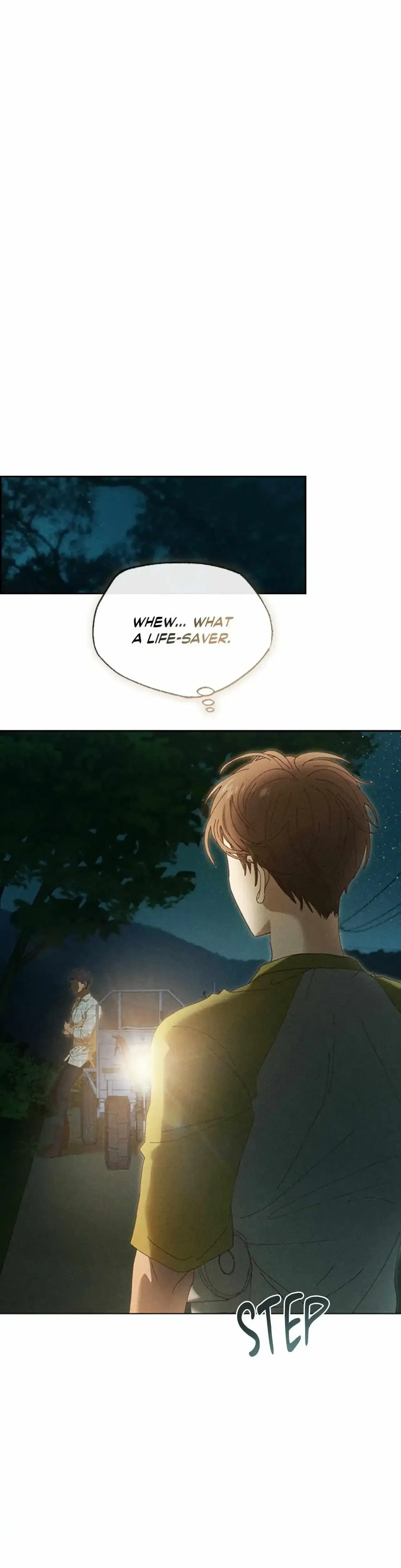 Read Ripe For The Picking chapter 2 image 26 on Lezhin