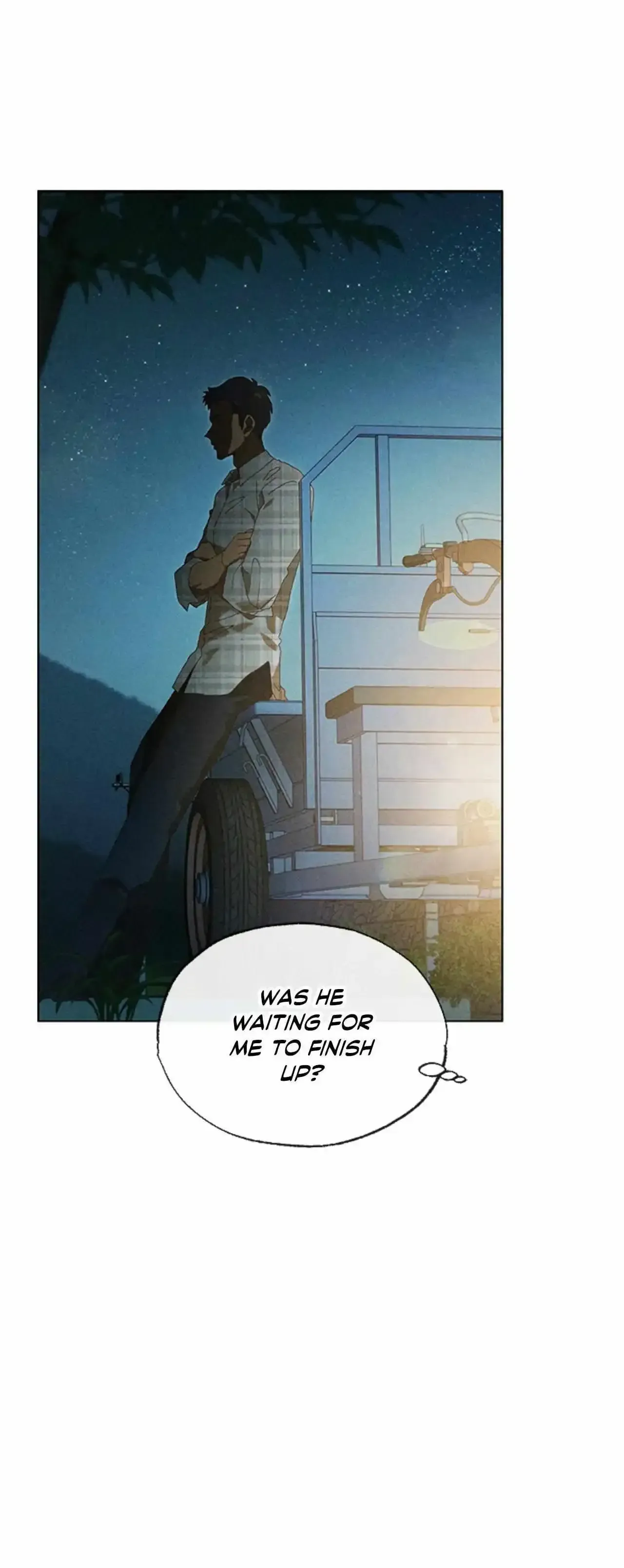 Read Ripe For The Picking chapter 2 image 27 on Lezhin