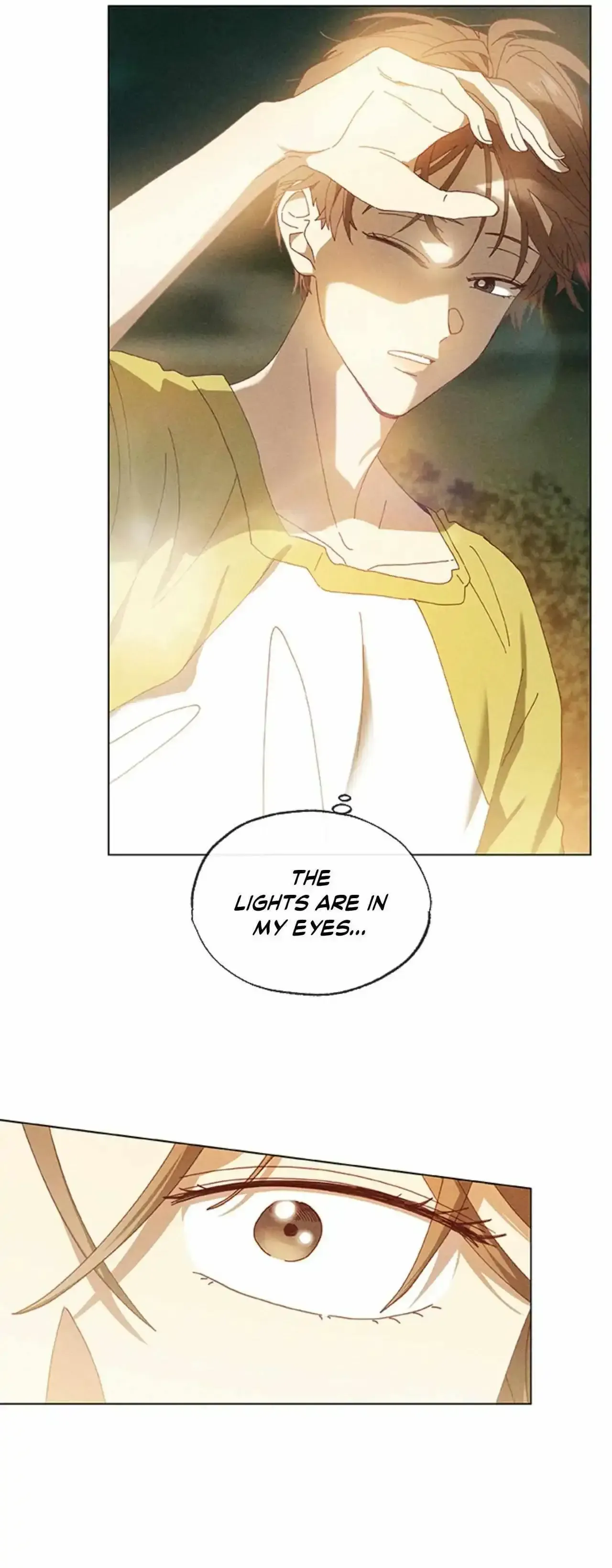 Read Ripe For The Picking chapter 2 image 28 on Lezhin
