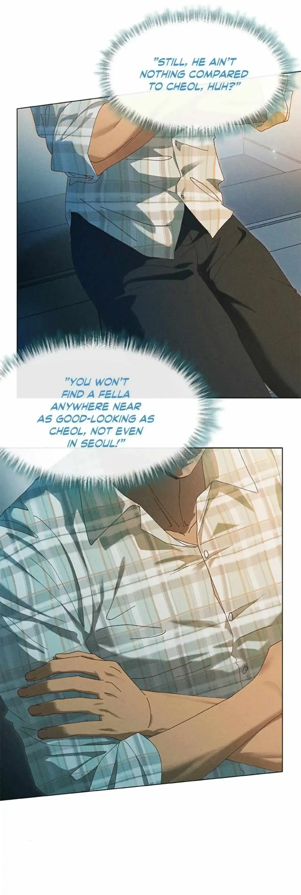 Read Ripe For The Picking chapter 2 image 29 on Lezhin