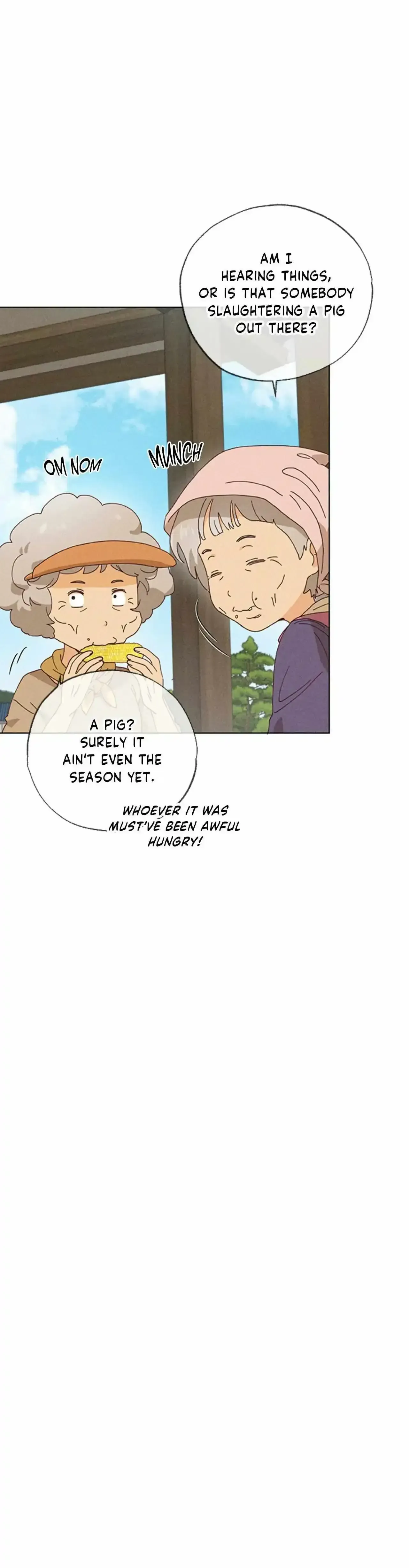 Read Ripe For The Picking chapter 2 image 3 on Lezhin