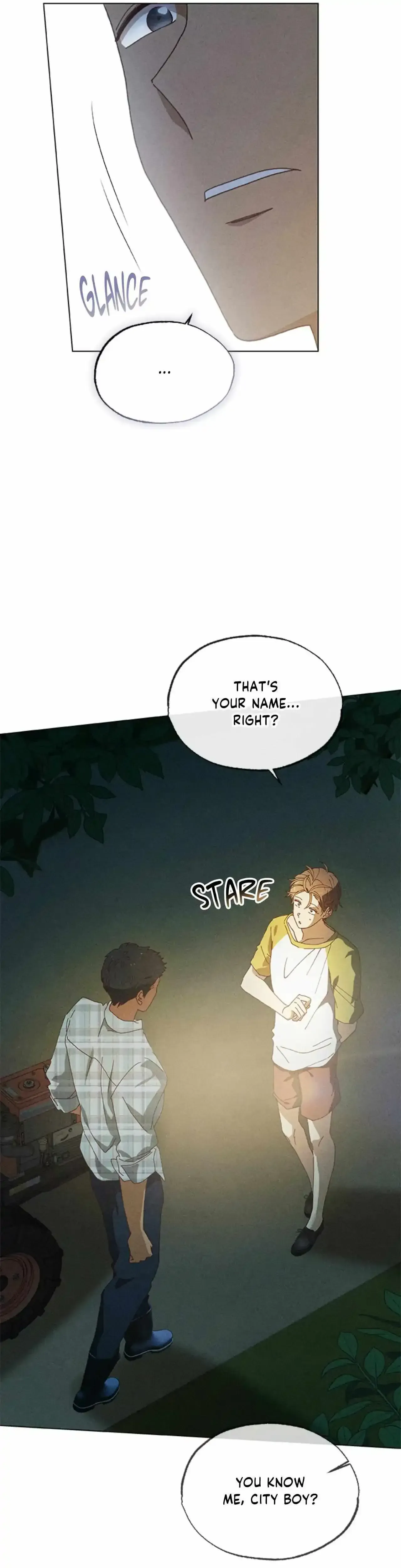 Read Ripe For The Picking chapter 2 image 31 on Lezhin