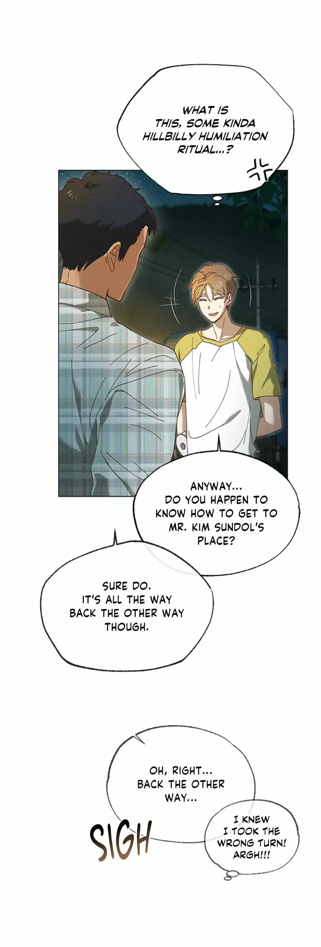 Read Ripe For The Picking chapter 2 image 33 on Lezhin