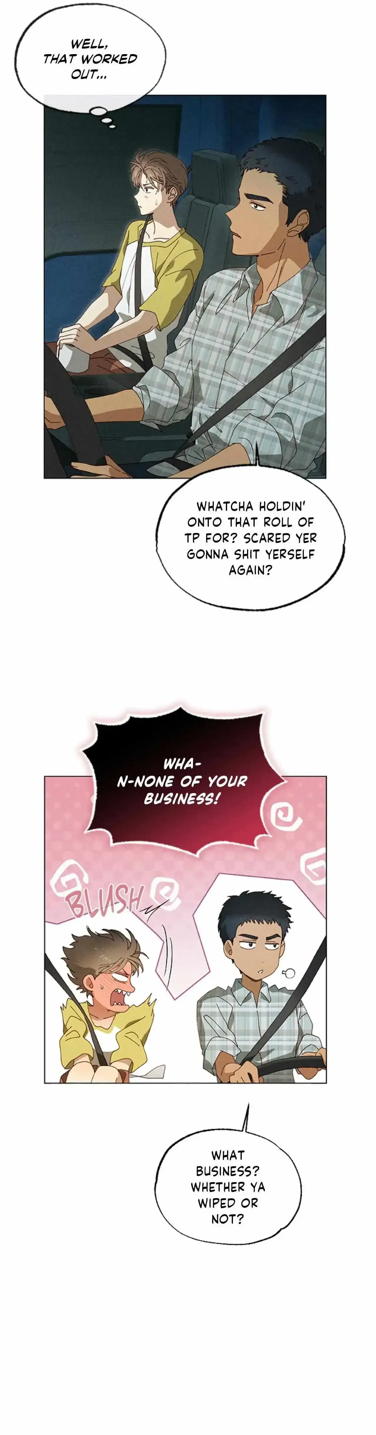 Read Ripe For The Picking chapter 2 image 36 on Lezhin