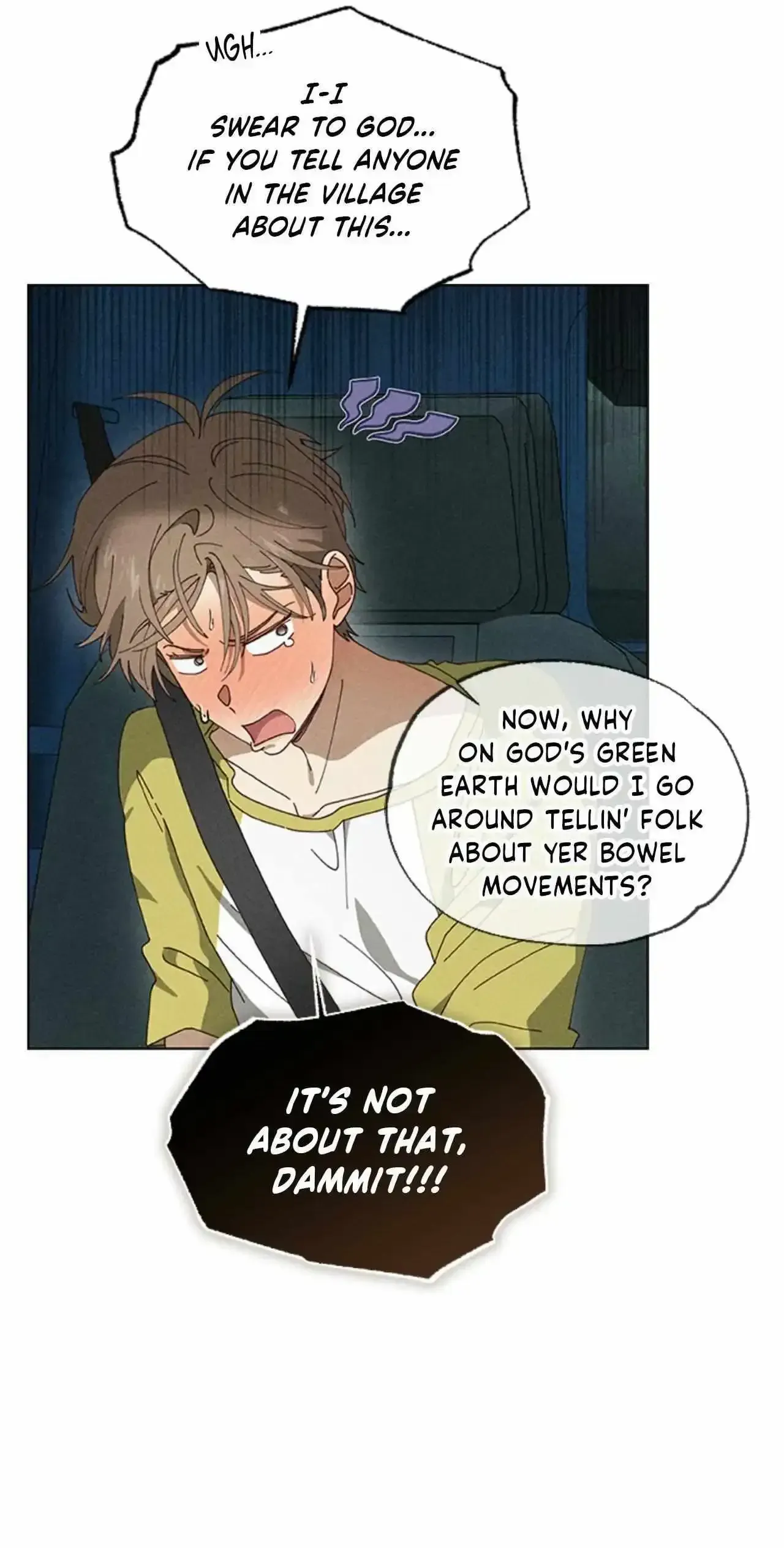 Read Ripe For The Picking chapter 2 image 37 on Lezhin
