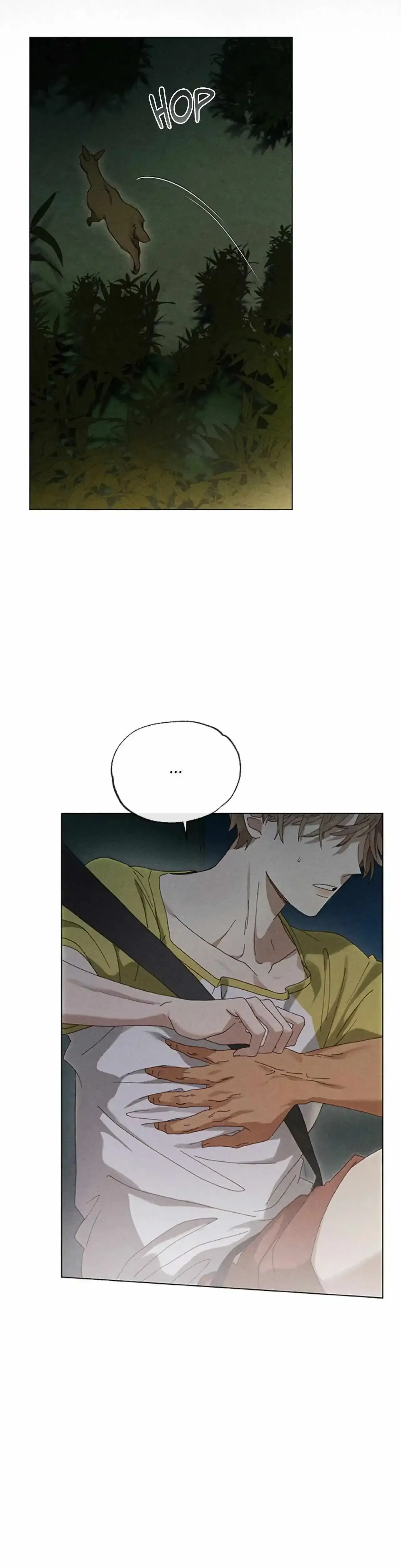 Read Ripe For The Picking chapter 2 image 39 on Lezhin