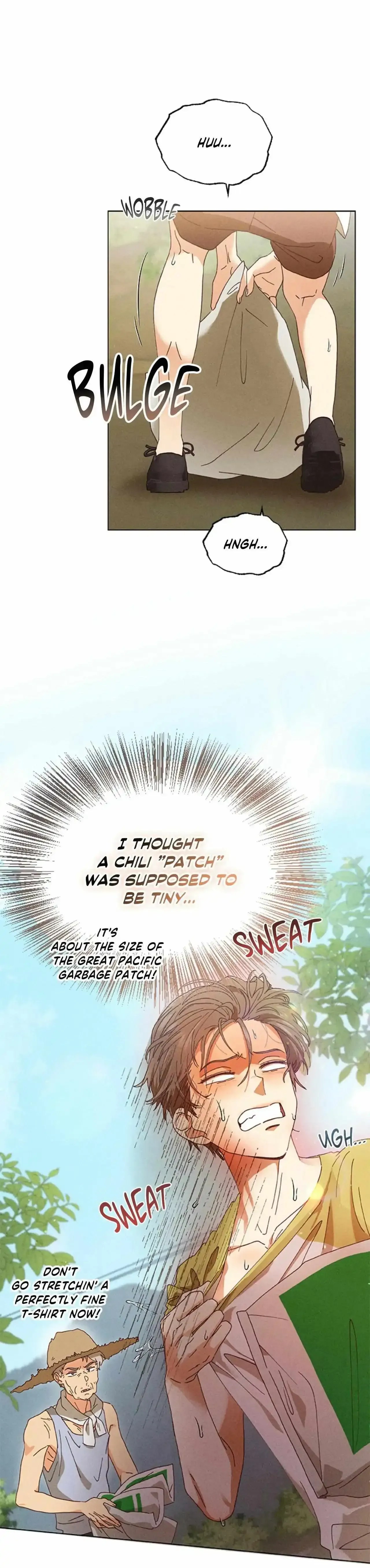 Read Ripe For The Picking chapter 2 image 6 on Lezhin