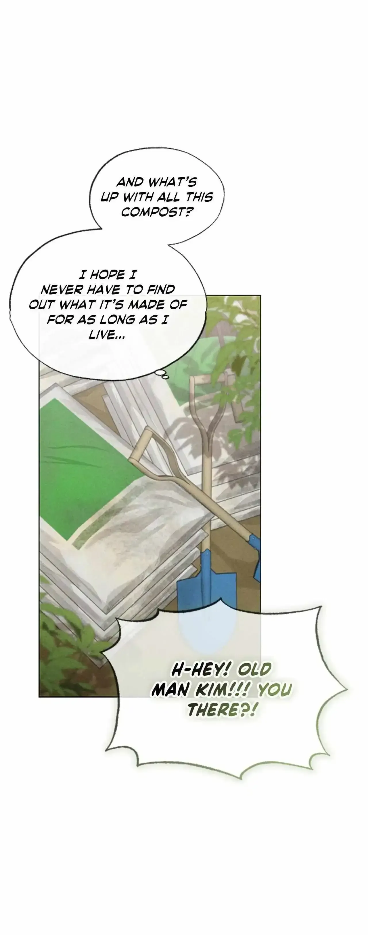 Read Ripe For The Picking chapter 2 image 7 on Lezhin