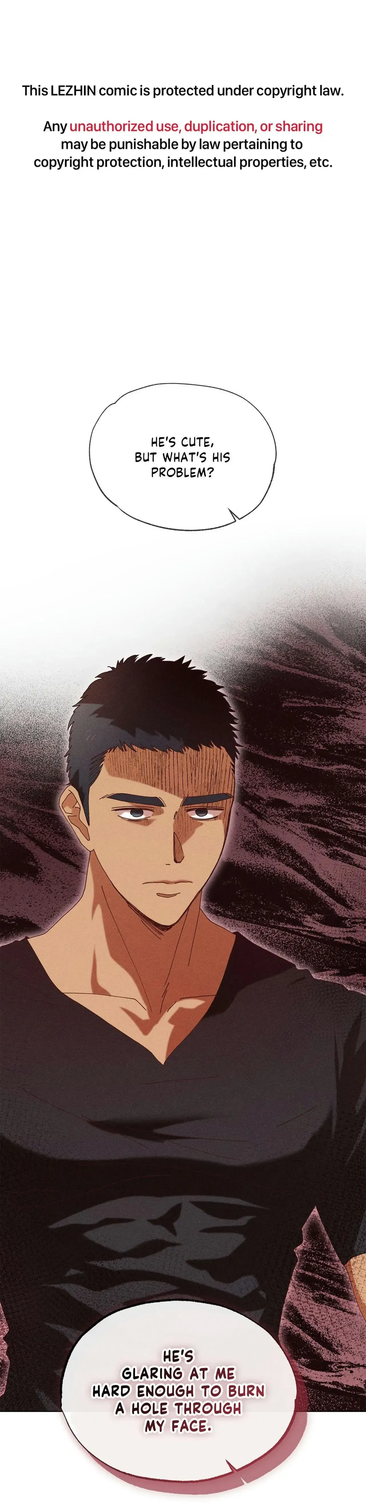 Read Ripe For The Picking chapter 20 image 1 on Lezhin