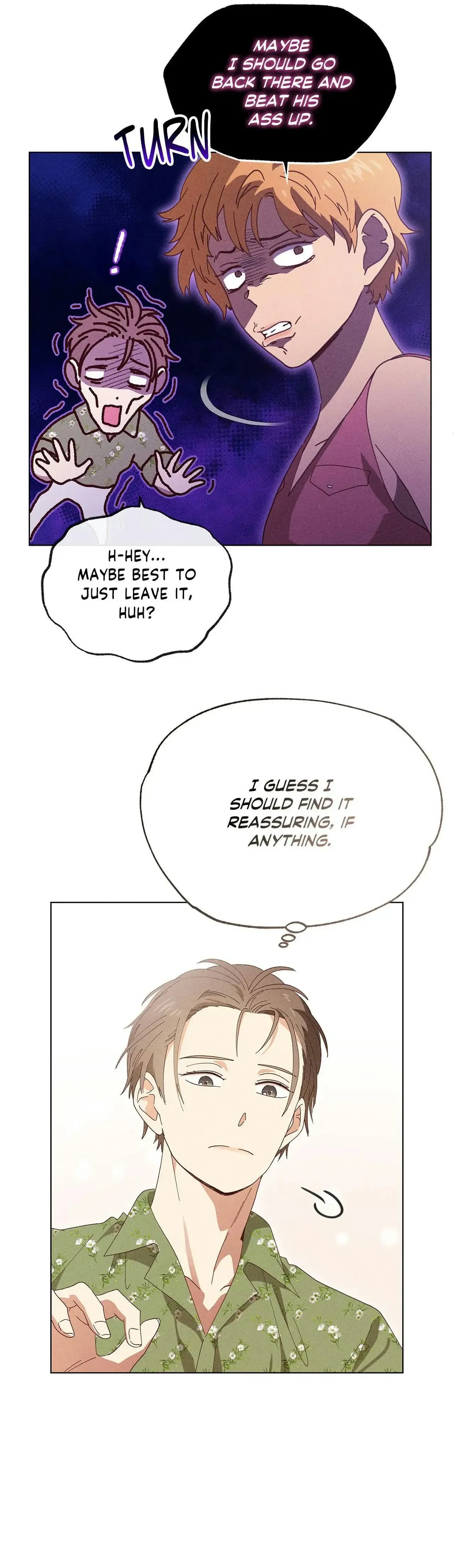 Read Ripe For The Picking chapter 20 image 12 on Lezhin