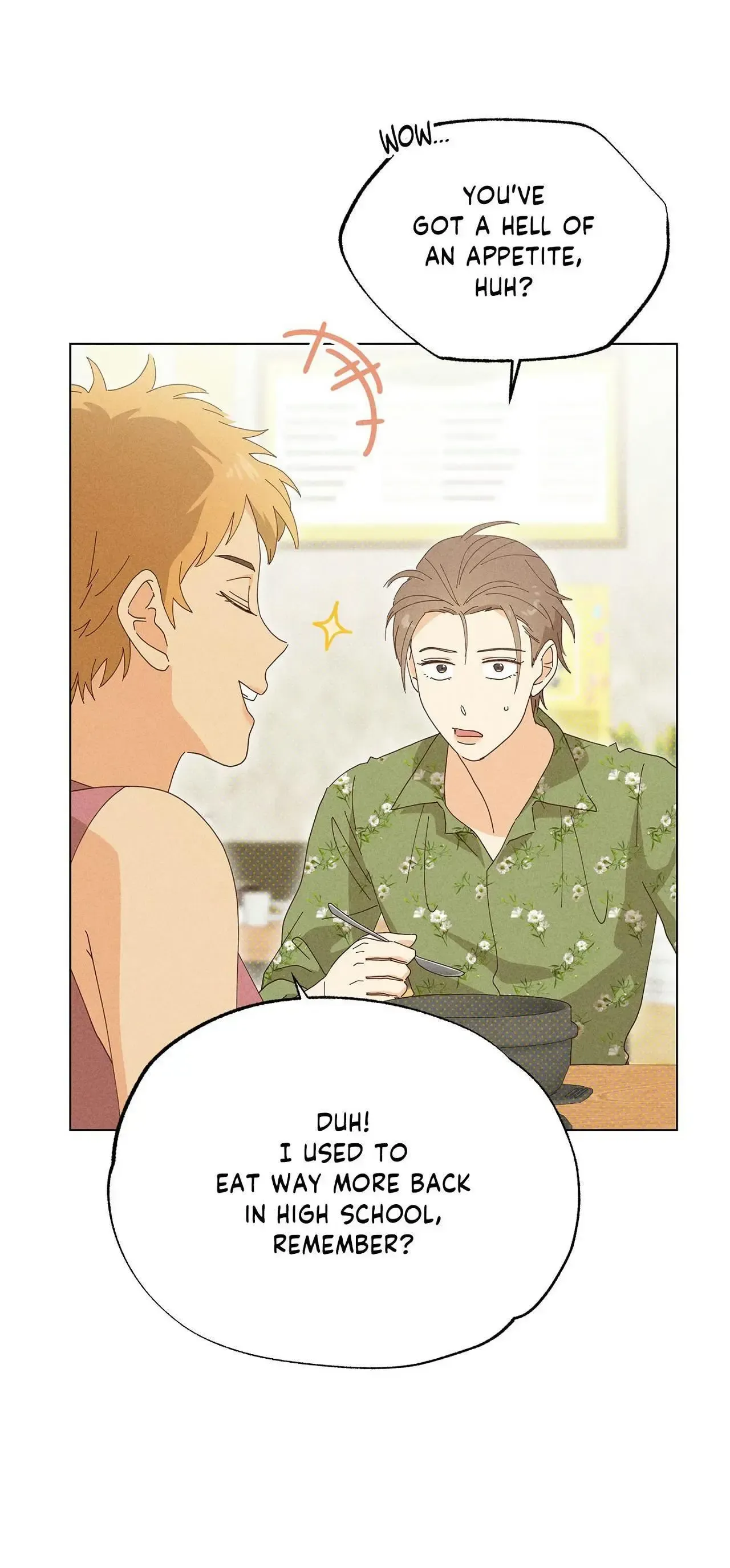 Read Ripe For The Picking chapter 20 image 16 on Lezhin