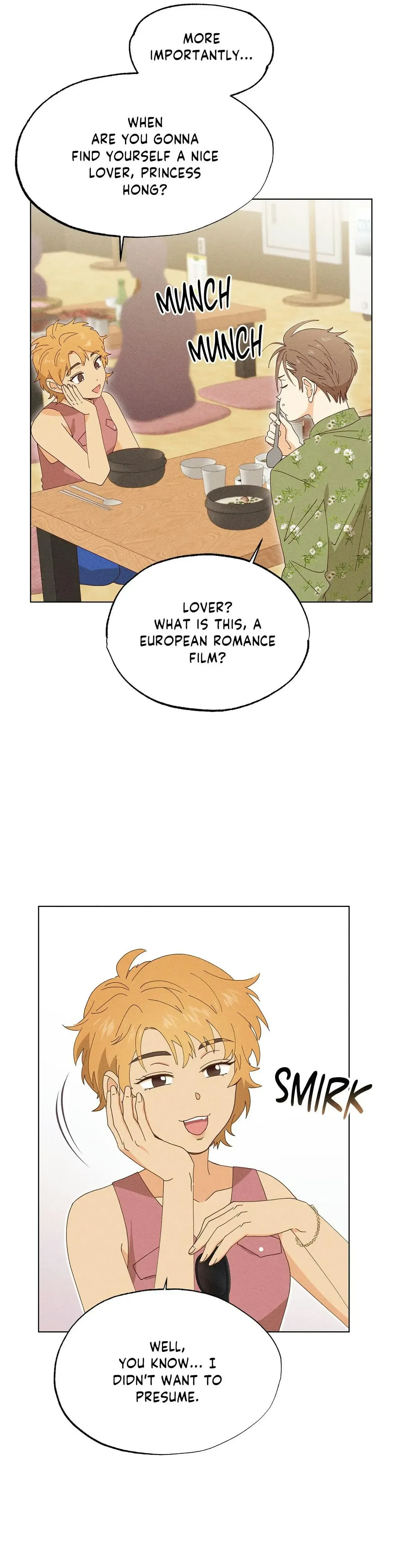 Read Ripe For The Picking chapter 20 image 17 on Lezhin
