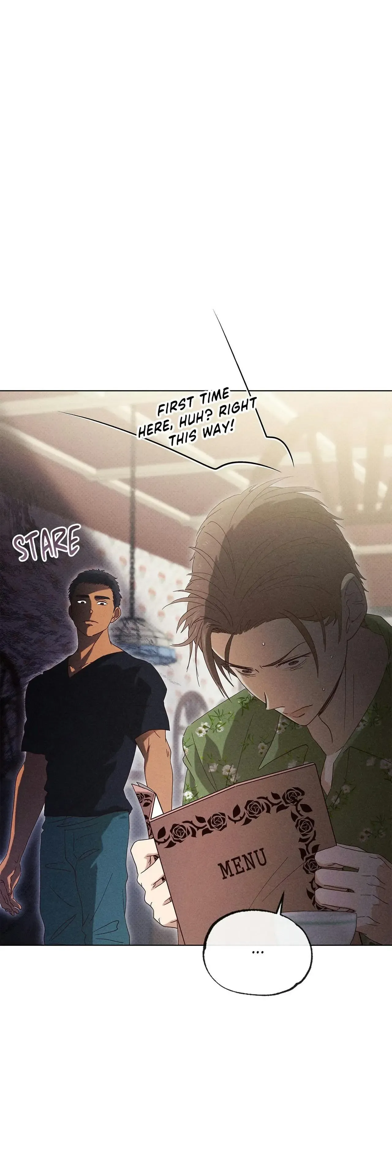 Read Ripe For The Picking chapter 20 image 2 on Lezhin