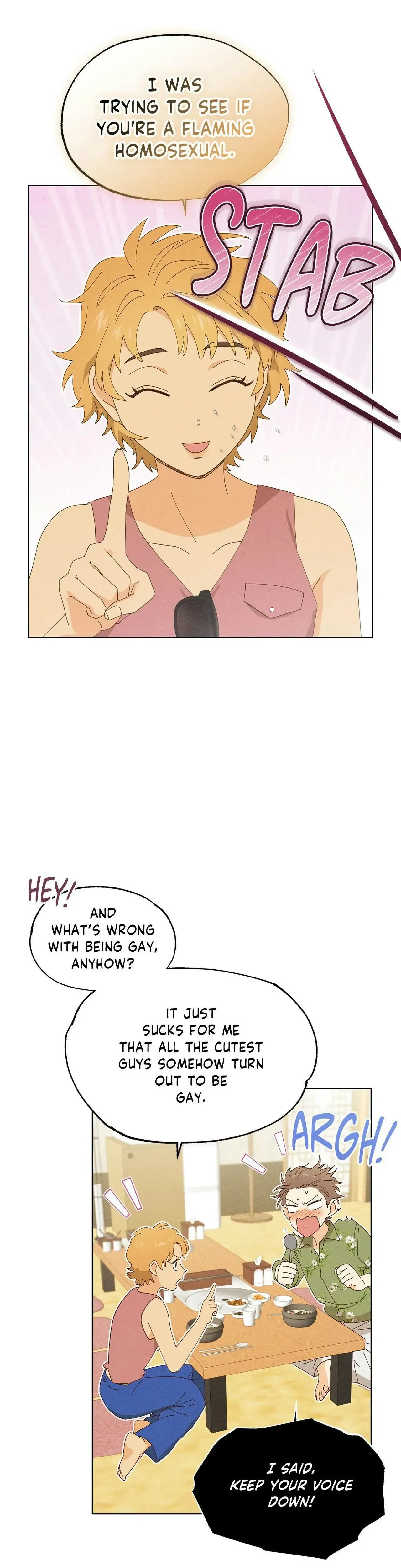Read Ripe For The Picking chapter 20 image 20 on Lezhin