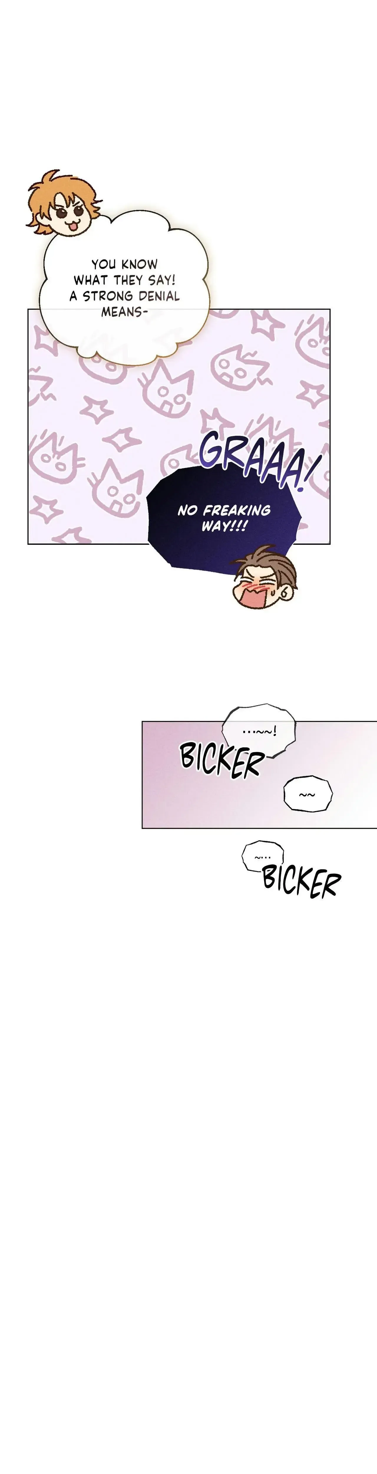 Read Ripe For The Picking chapter 20 image 21 on Lezhin
