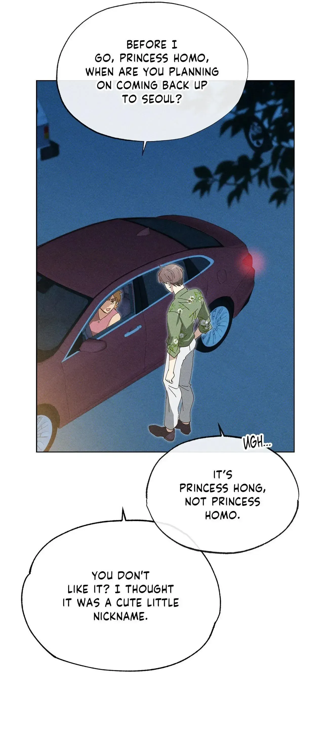 Read Ripe For The Picking chapter 20 image 23 on Lezhin