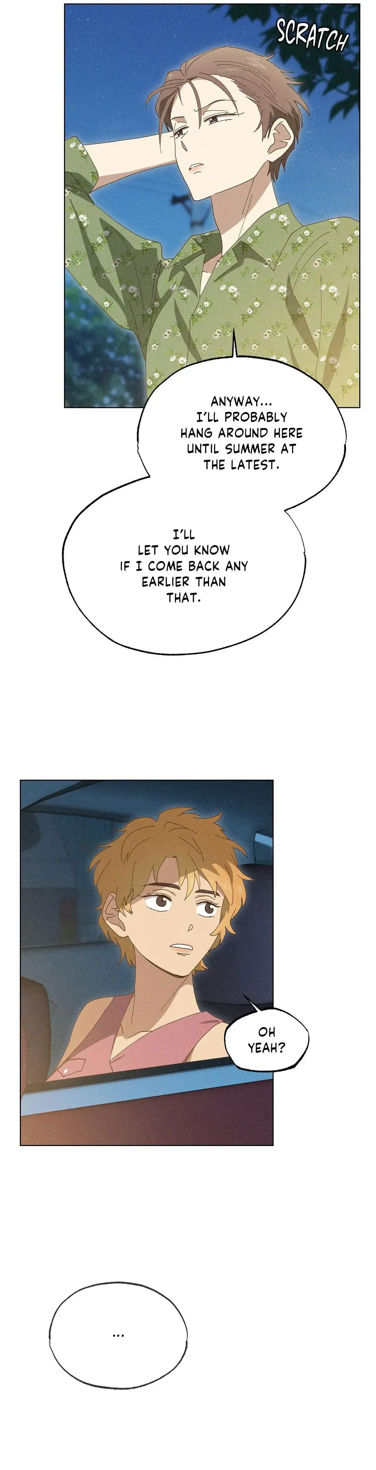 Read Ripe For The Picking chapter 20 image 24 on Lezhin