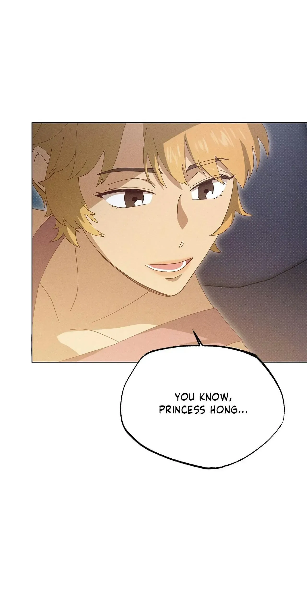Read Ripe For The Picking chapter 20 image 25 on Lezhin