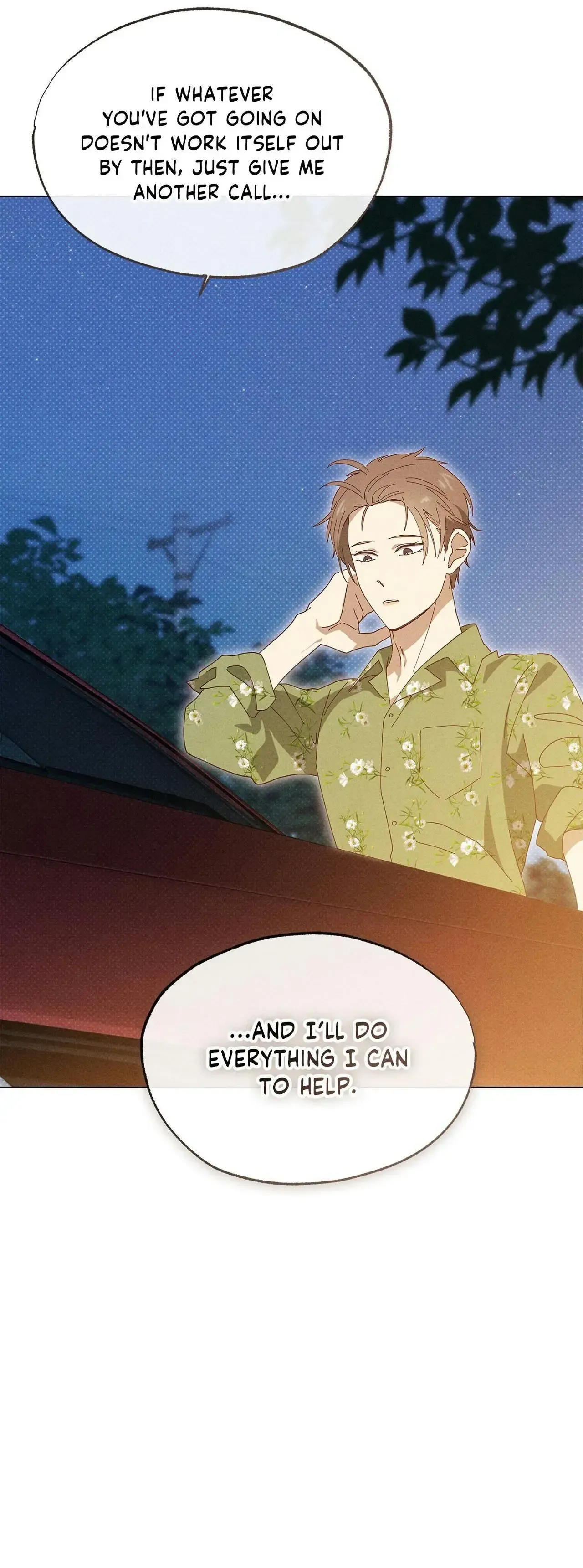 Read Ripe For The Picking chapter 20 image 26 on Lezhin